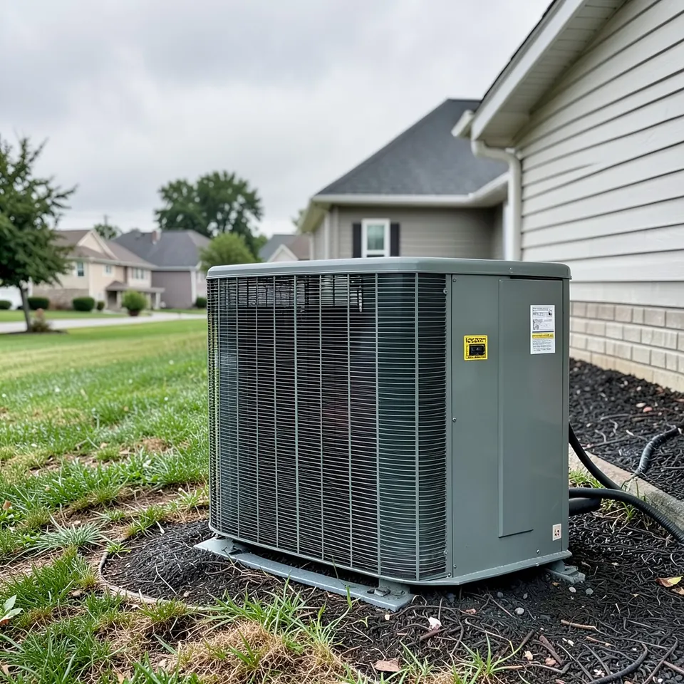 AC Repair: What Athens Homeowners Should Know — local guide